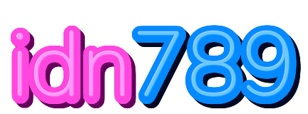 idn789 — logo kanal